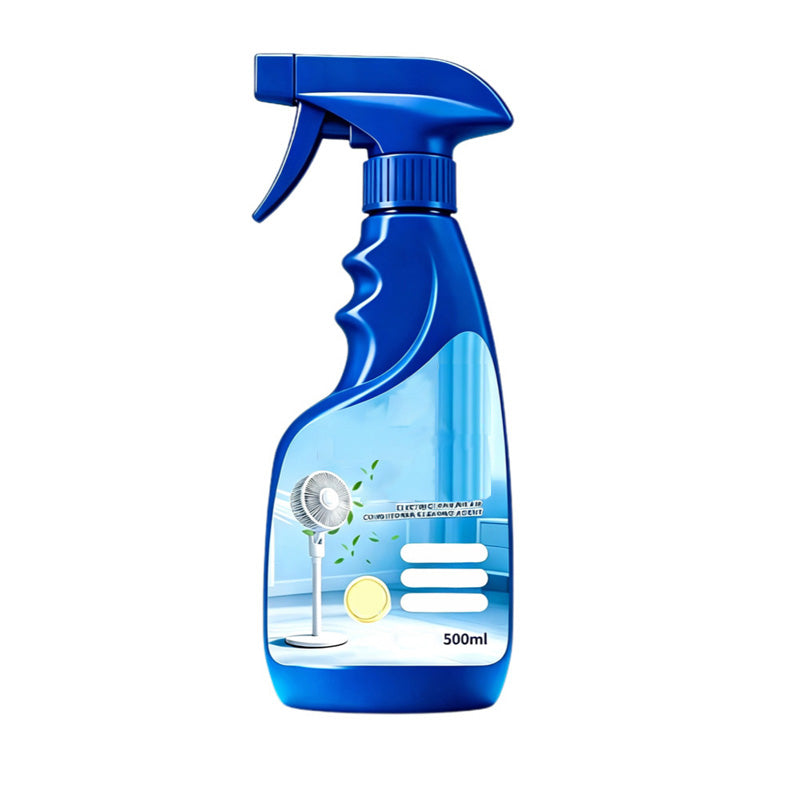 No-Rinse Fan & AC Cleaner Spray