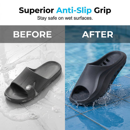 Air Circulation Breathable Slippers