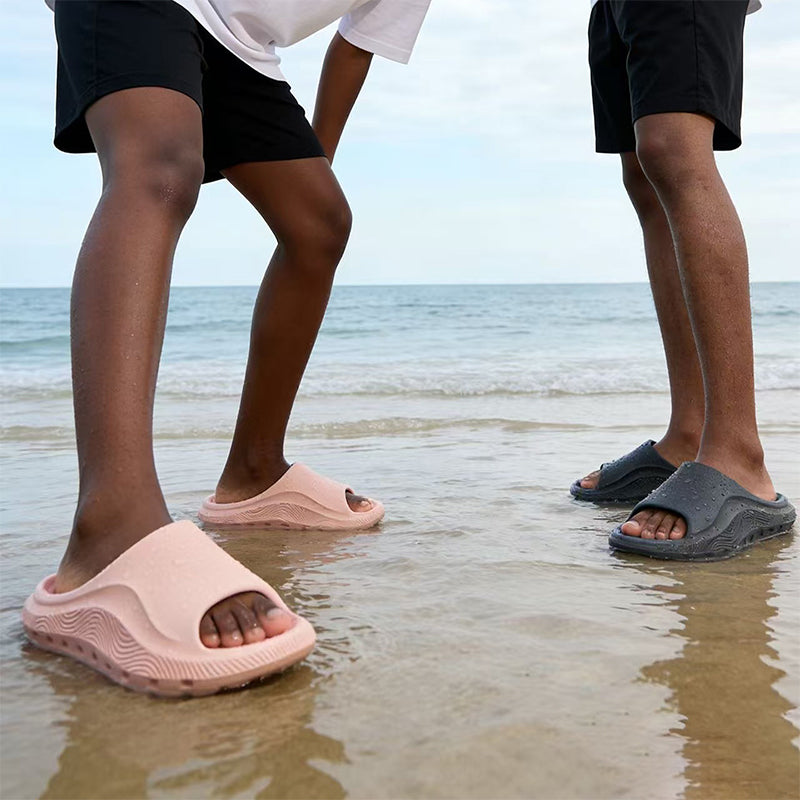 Air Circulation Breathable Slippers