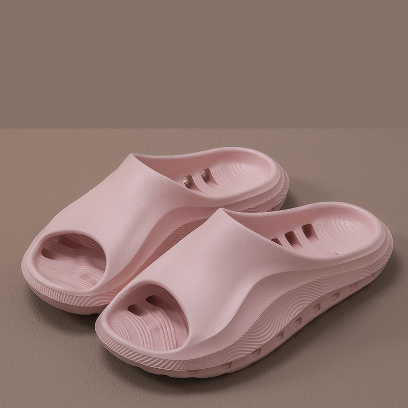 Air Circulation Breathable Slippers