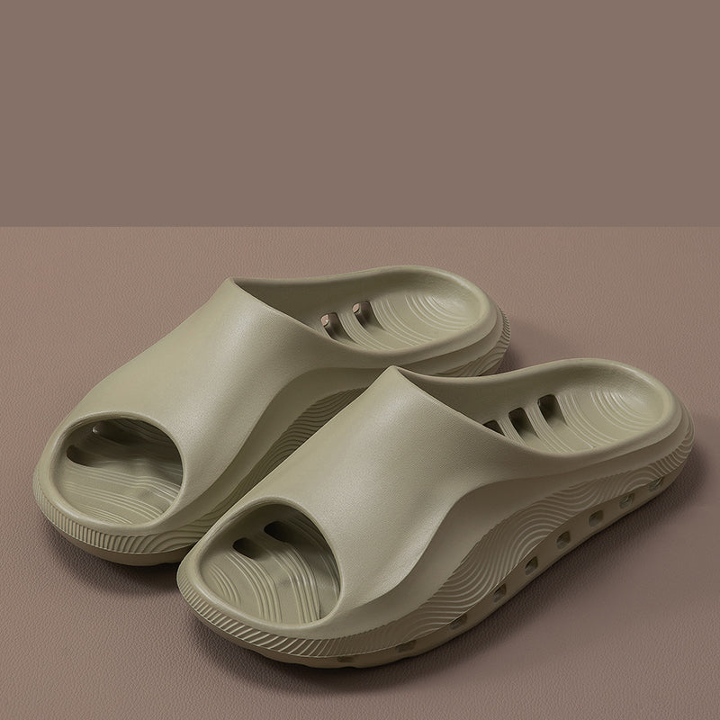 Air Circulation Breathable Slippers