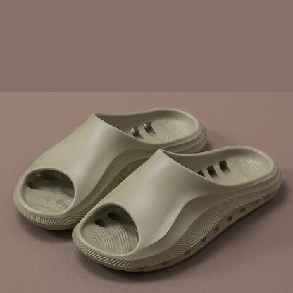 Air Circulation Breathable Slippers