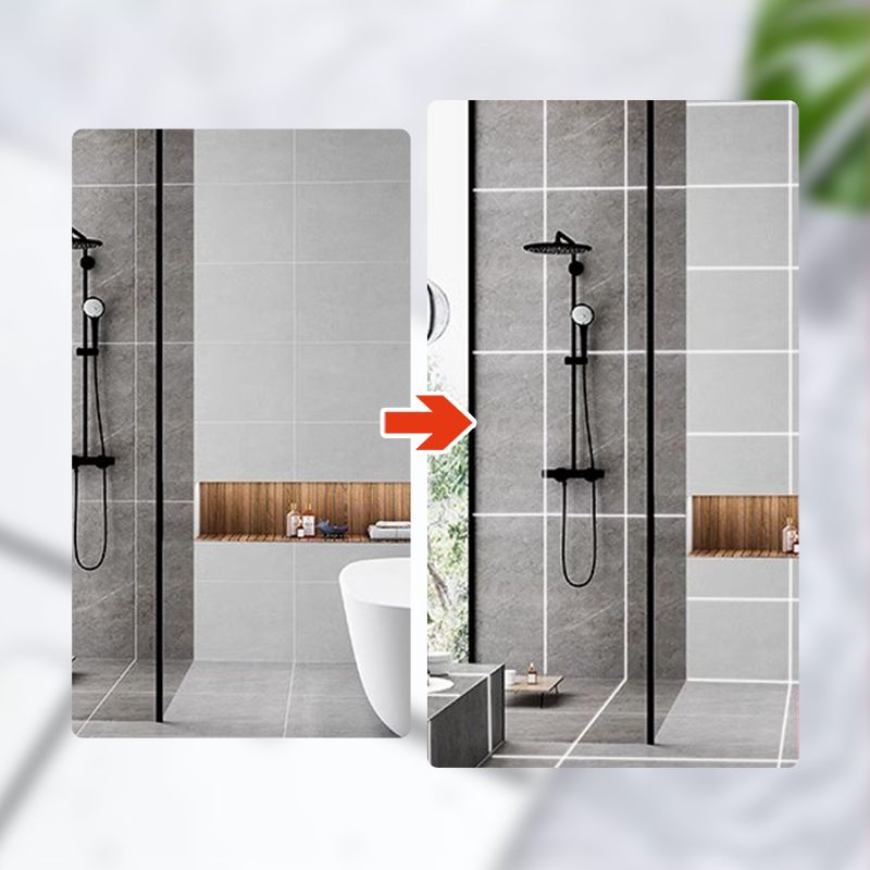 ✏️ 50% DE DESCONTO – Caneta de Tinta para Rejunte de Azulejos | À prova d'água, cobre rachaduras & fácil aplicação
