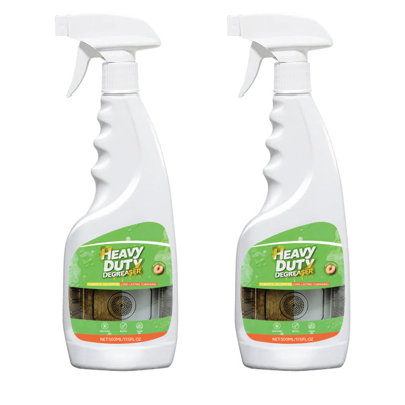 🧼 50% DE DESCONTO – Spray Desengordurante para Cozinha | Ação potente, remove gordura pesada & fácil aplicação 🔥