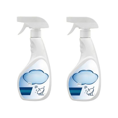 ☀️ 50% DE DESCONTO – Spray de Limpeza para Painéis Solares | Remove sujeira, melhora eficiência & seguro para superfícies