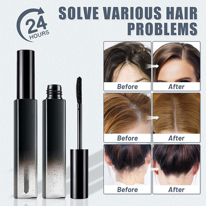 💇‍♀️ 50% DE DESCONTO – Bastão Finalizador para Pontas Danificadas | Suaviza pontas duplas, finaliza penteados & fácil de usar