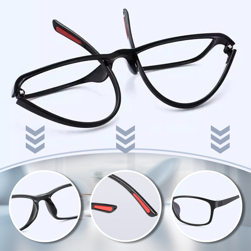 👓 50% DE DESCONTO – Óculos de Leitura com Filtro de Luz Azul | Protege os olhos, reduz fadiga & ideal para telas