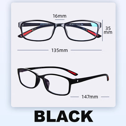👓 50% DE DESCONTO – Óculos de Leitura com Filtro de Luz Azul | Protege os olhos, reduz fadiga & ideal para telas