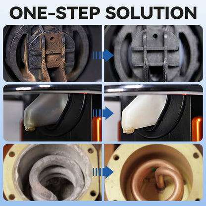 ☕ 50% DE DESCONTO – Pastilhas de Limpeza para Máquina de Café | Remove resíduos, ação profunda & prolonga a vida útil