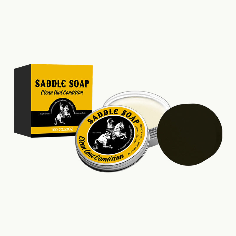 🧼 50% DE DESCONTO – Compre 2 Leve 1 Grátis 🧼 Creme Multiusos para Couro | Limpa, hidrata & restaura o brilho