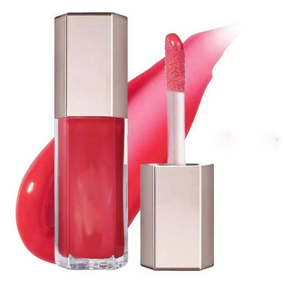 ✨ 50% DE DESCONTO – Brilho Labial Hidratante | Alto brilho, macio & duração prolongada