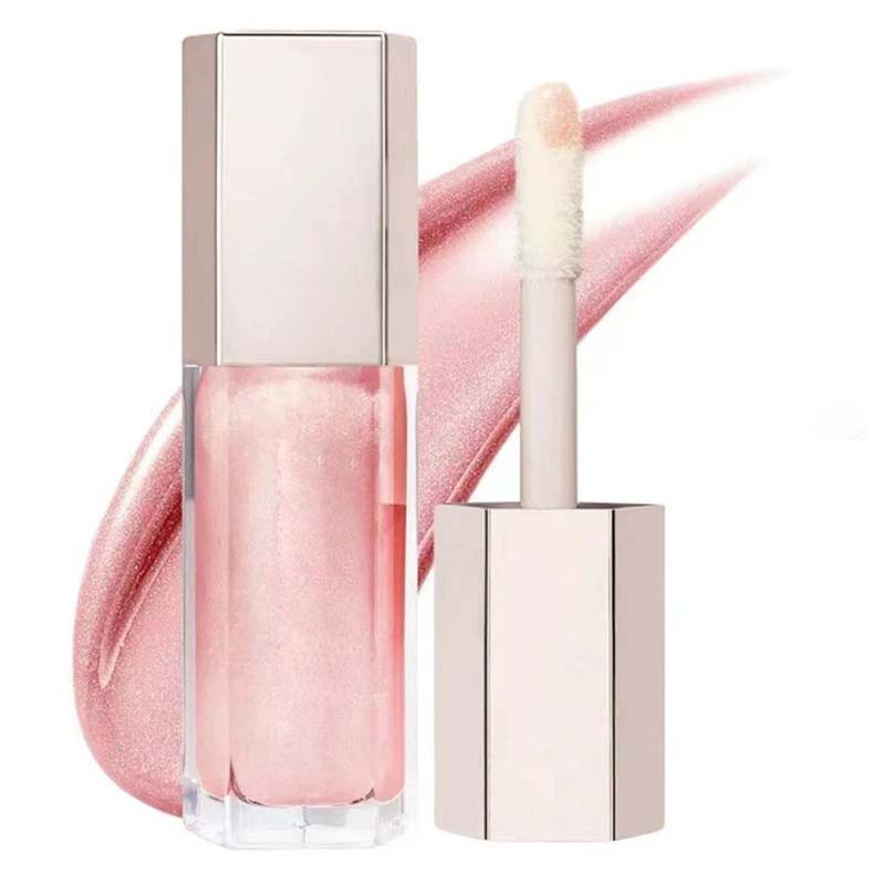 ✨ 50% DE DESCONTO – Brilho Labial Hidratante | Alto brilho, macio & duração prolongada