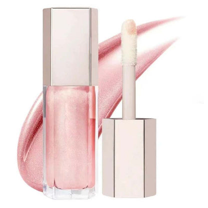 ✨ 50% DE DESCONTO – Brilho Labial Hidratante | Alto brilho, macio & duração prolongada