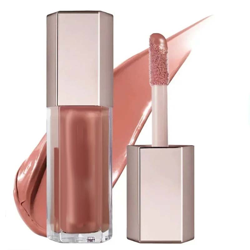 ✨ 50% DE DESCONTO – Brilho Labial Hidratante | Alto brilho, macio & duração prolongada