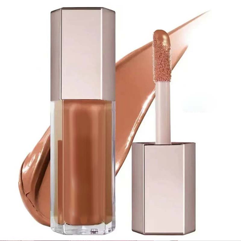 ✨ 50% DE DESCONTO – Brilho Labial Hidratante | Alto brilho, macio & duração prolongada