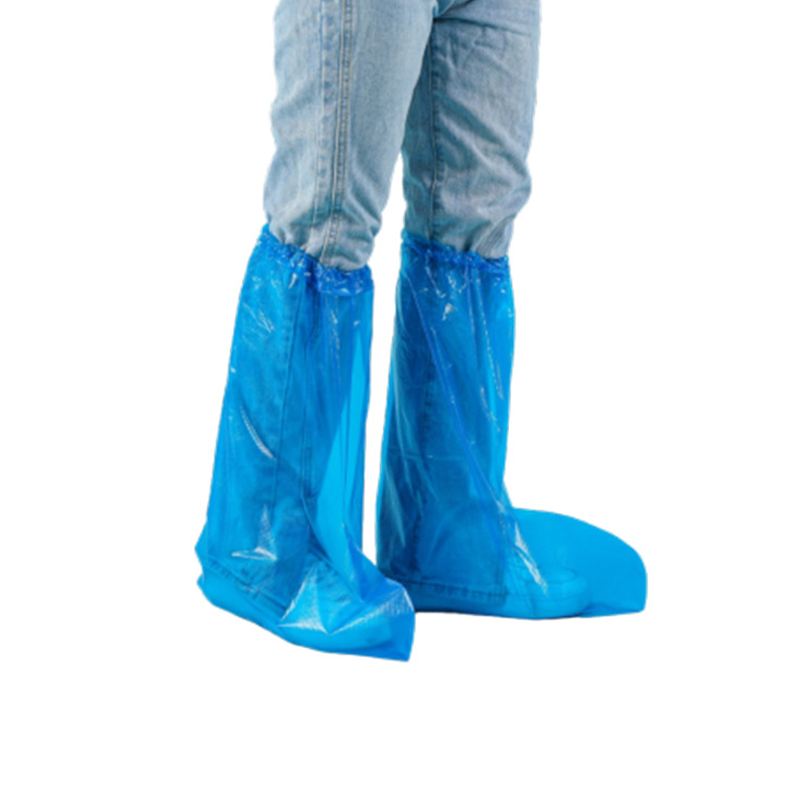 👢 50% DE DESCONTO – Coberturas Descartáveis Antiderrapantes para Calçados | Segurança, aderência & proteção para pisos