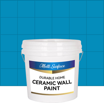 🎨 50% DE DESCONTO – Tinta Cerâmica Durável para Paredes | Multissuperfícies, cobertura uniforme & fácil aplicação