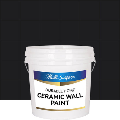 🎨 50% DE DESCONTO – Tinta Cerâmica Durável para Paredes | Multissuperfícies, cobertura uniforme & fácil aplicação