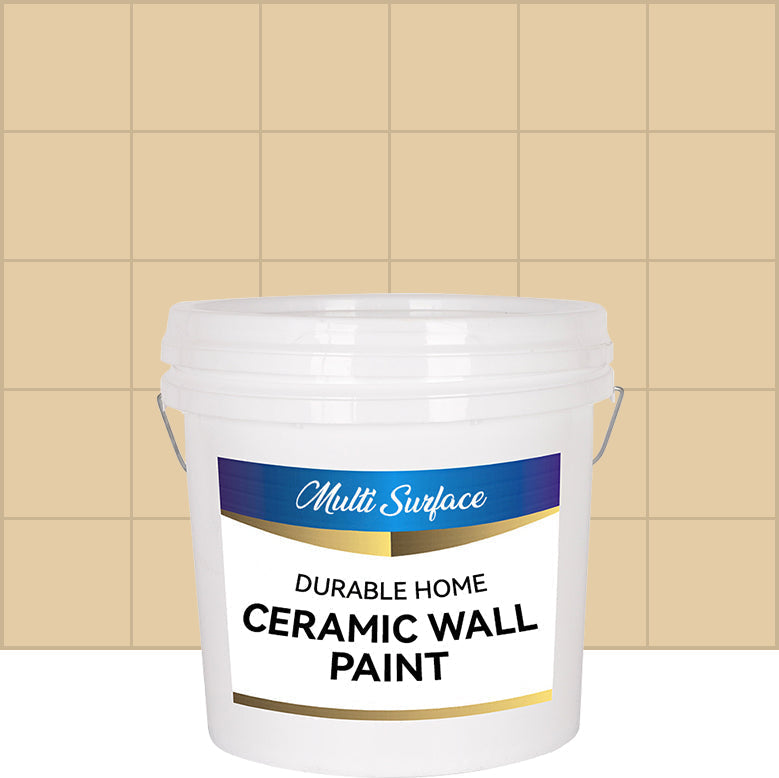 🎨 50% DE DESCONTO – Tinta Cerâmica Durável para Paredes | Multissuperfícies, cobertura uniforme & fácil aplicação