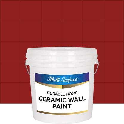 🎨 50% DE DESCONTO – Tinta Cerâmica Durável para Paredes | Multissuperfícies, cobertura uniforme & fácil aplicação