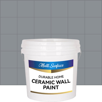 🎨 50% DE DESCONTO – Tinta Cerâmica Durável para Paredes | Multissuperfícies, cobertura uniforme & fácil aplicação