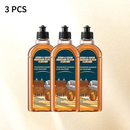 🧹 50% DE DESCONTO – Removedor de Sujeira e Odores para Pisos | Limpeza profunda, ação rápida & sem enxágue