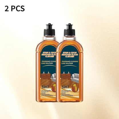 🧹 50% DE DESCONTO – Removedor de Sujeira e Odores para Pisos | Limpeza profunda, ação rápida & sem enxágue