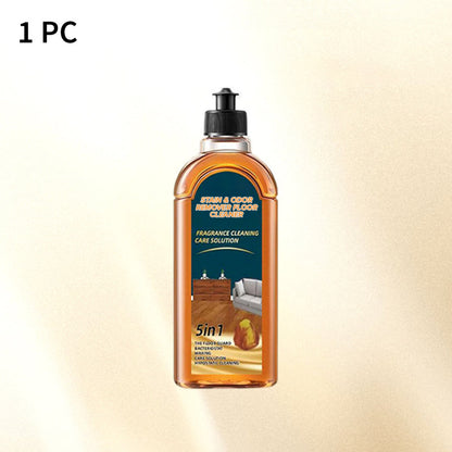 🧹 50% DE DESCONTO – Removedor de Sujeira e Odores para Pisos | Limpeza profunda, ação rápida & sem enxágue