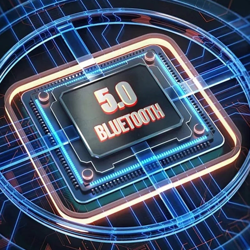 🎵 50% DE DESCONTO – Suporte para Celular com Bluetooth e Áudio | Carregamento, som integrado & praticidade ao dirigir