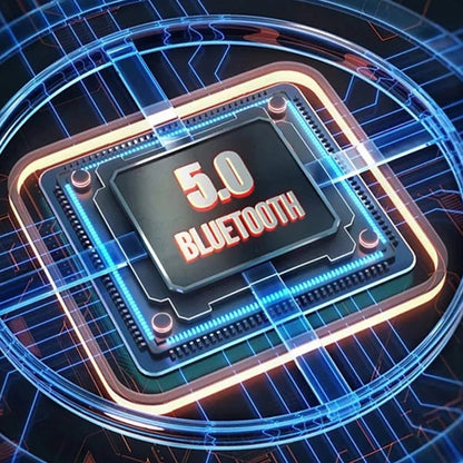 🎵 50% DE DESCONTO – Suporte para Celular com Bluetooth e Áudio | Carregamento, som integrado & praticidade ao dirigir