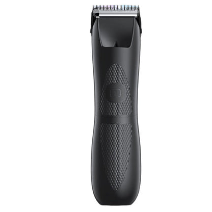 ⚡ 50% DE DESCONTO – Aparador Elétrico Corporal Masculino | Preciso, seguro & ideal para banho