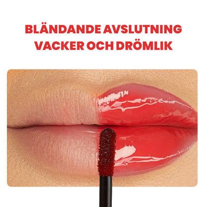 💋 50% DE DESCONTO – Brilho Labial Removível à Prova d'Água | Longa duração, pigmentação intensa & confortável 🏆🔥