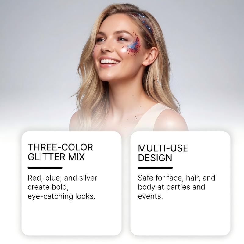 ✨ 50% DE DESCONTO – Bastão Multiuso de Brilho Corporal | Ilumina a pele, fácil de aplicar & perfeito para festas