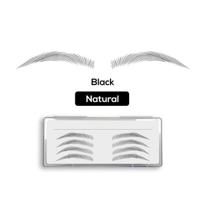 ✨ 50% DE DESCONTO – Carimbo de Sobrancelha de Longa Duração | Rápido, natural & efeito profissional