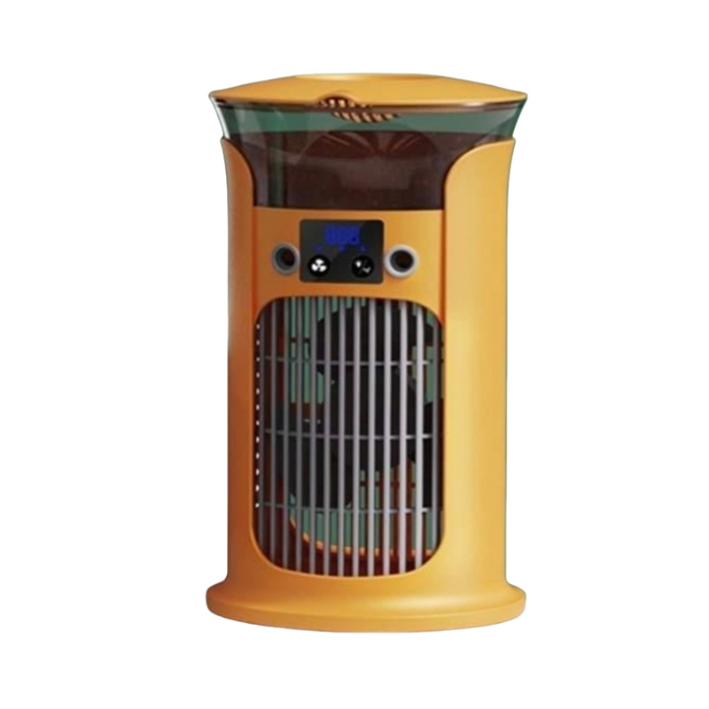 🌀 50% DE DESCONTO – Ventilador de Mesa 3 em 1 | Refresca, compacto & econômico