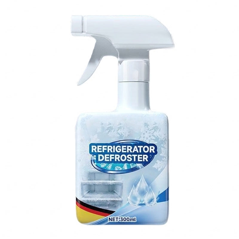 ❄️ 50% DE DESCONTO – Spray Multiuso Descongelante e Antigelo | Ação rápida, protege superfícies & fácil aplicação