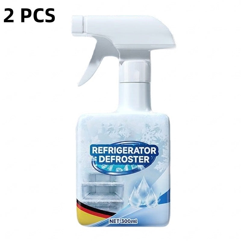 ❄️ 50% DE DESCONTO – Spray Multiuso Descongelante e Antigelo | Ação rápida, protege superfícies & fácil aplicação