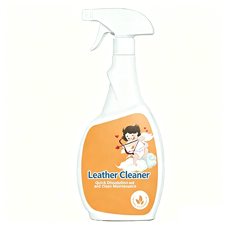 🧼 50% DE DESCONTO – Spray de Limpeza e Condicionador para Couro | Limpa, hidrata & protege