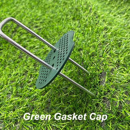 50PCS Landscape Staples for Decoration Weed Barrier Fabric