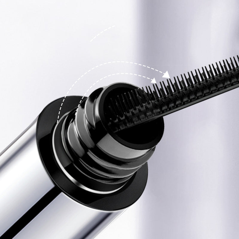 All-Day Waterproof Curling Mascara