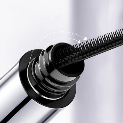 All-Day Waterproof Curling Mascara