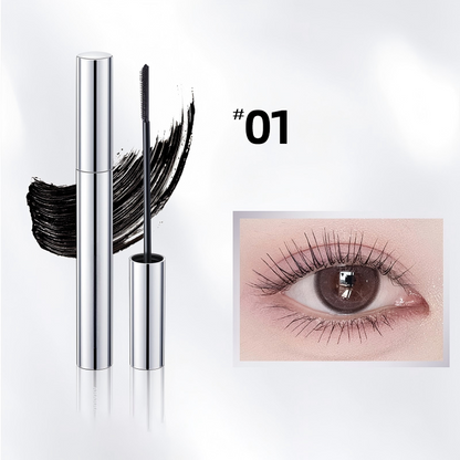 All-Day Waterproof Curling Mascara