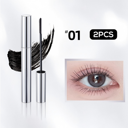 All-Day Waterproof Curling Mascara