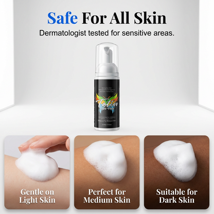 ✨ 50% DE DESCONTO – Cuidados Essenciais para Clarear e Hidratar Tatuagens | Revitaliza, hidrata & realça as cores