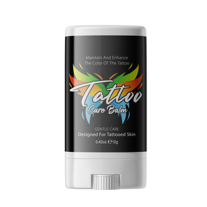 ✨ 50% DE DESCONTO – Cuidados Essenciais para Clarear e Hidratar Tatuagens | Revitaliza, hidrata & realça as cores