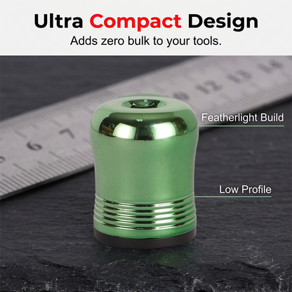 🔩 50% DE DESCONTO – Compre 1 Leve 1 Grátis 🔩 Magnetizador Portátil para Furadeiras e Chaves de Fenda | Prático, eficiente & fácil de usar