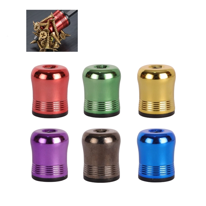 🔩 50% DE DESCONTO – Compre 1 Leve 1 Grátis 🔩 Magnetizador Portátil para Furadeiras e Chaves de Fenda | Prático, eficiente & fácil de usar