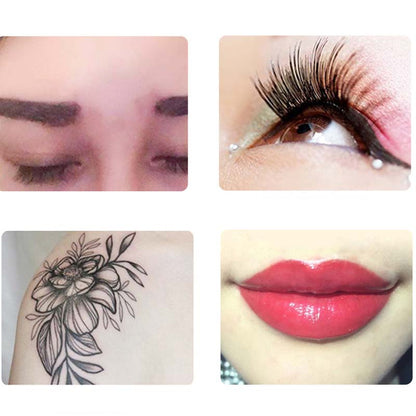 ✨ 50% DE DESCONTO – Creme para Clarear Tatuagens | Suave, eficaz & multiuso