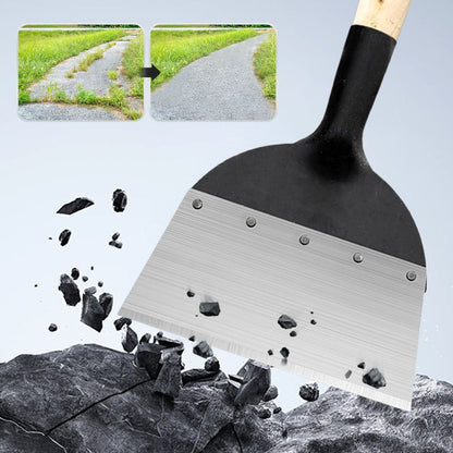 ⛏️ 50% DE DESCONTO – Cabeça de Pá Multiuso | Resistente, versátil & ideal para jardinagem