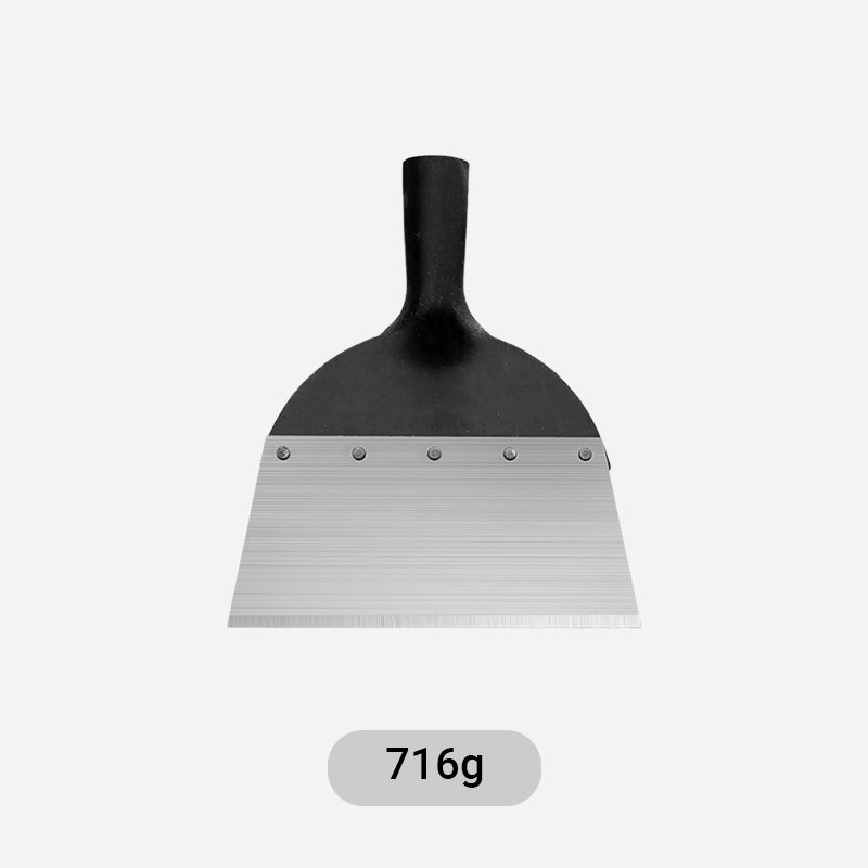 ⛏️ 50% DE DESCONTO – Cabeça de Pá Multiuso | Resistente, versátil & ideal para jardinagem